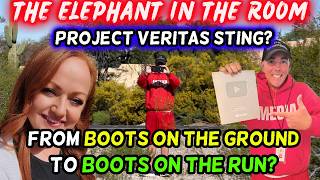 🔴 JLR Investigates EXPOSED? Magnolia’s Disturbing DV Allegations + Police Report