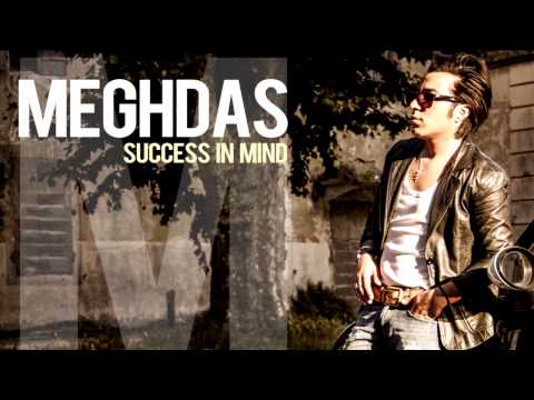 MEGHDAS - Success In Mind