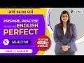 ENGLISH Talati Jr Clerk Special By PARUL MA AM 06 00 PM KISWA LIVE Kiswa Career Academy