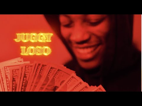 Juggy Loso - "SH*T OFF" (OFFICIAL VIDEO)