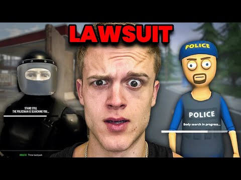 The Schedule 1 Lawsuit Is Idiotic.