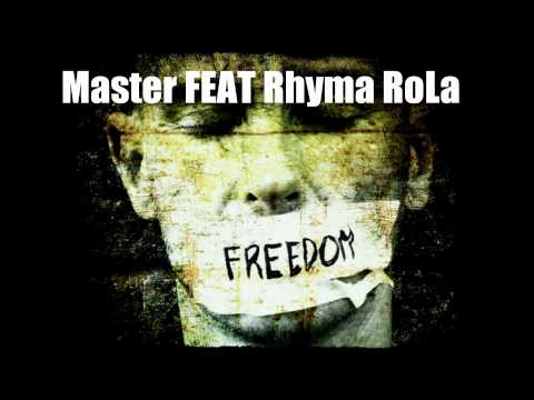 Forbidden Freedom (ORIGINAL) Master Feat. Rhyma RoLa (PROD:Matt Houston)