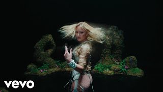 Zara Larsson - Can't Tame Her