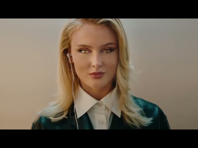 Can't Tame Her von Zara Larsson ((jetzt ansehen))