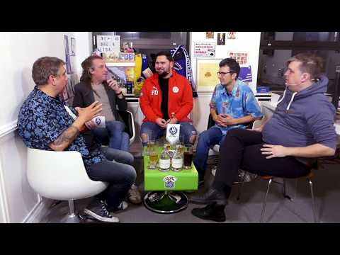 Drei Bier zum Gucken: Die Brutalsten Analysen