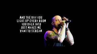 Daughtry Losing My Mind lyrics