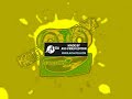 Klasky Csupo 2002 Remake Logo In Pure Lime