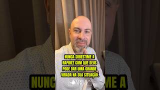 A palavra de Deus que você pediu hoje  - Direção de Deus