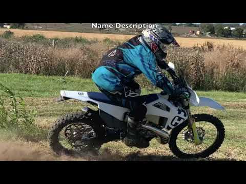 Fuel Injected 2 Stroke TPI