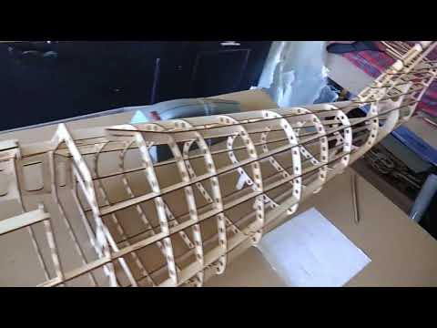 ME-262 1/4 scale fokkerc.com