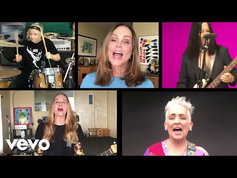 The Go-Go's - We Got The Beat (Live From The Today Show / 2020)