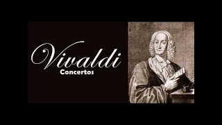 Vivaldi: Concertos for Strings and Harpsichord (RV 152, RV 164) | Classical Music