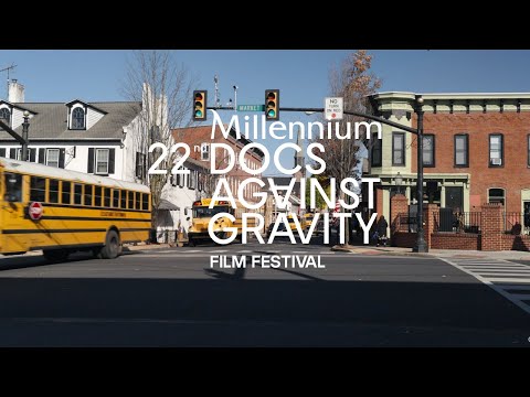 Amerykańska pastorałka (An American Pastoral) - trailer | 22. Millennium Docs Against Gravity