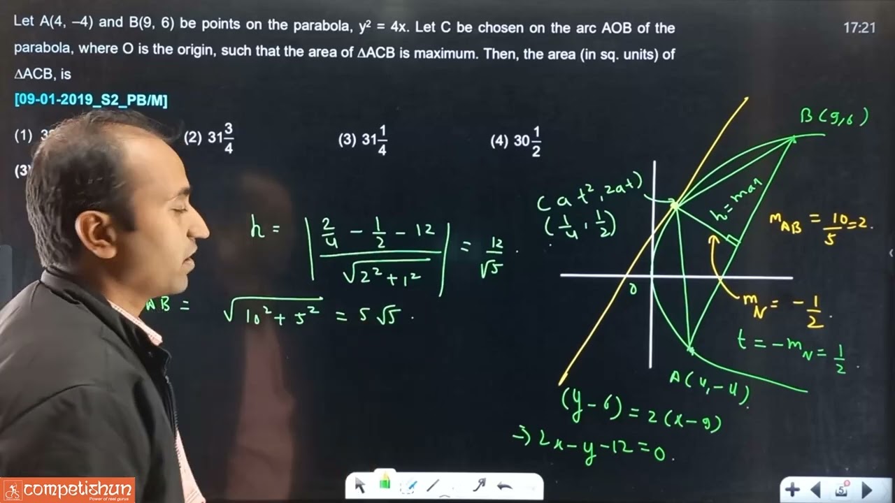 Video Solution