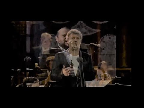 Opera & Cantorial   J  Kaufman & Cantor Y  M  Helfgot Nessun Dorma