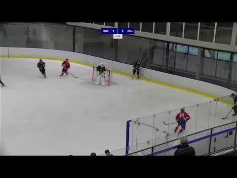 U19 | Select Team BG - LedX Celje