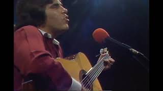 "Volveré Alguna Vez" by José Feliciano (1982)