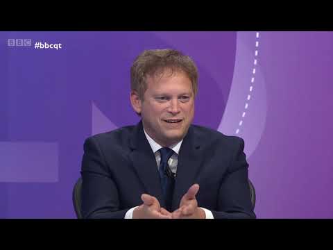 Question Time Live From London 27/05/2021