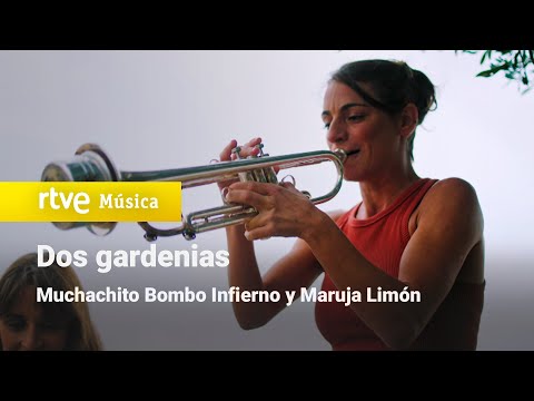 Muchachito Bombo Infierno y Maruja Limón – “Dos gardenias” | Un país para escucharlo (2024) HD