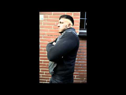 Rambo - Ich bin drauf (Prod. BabaConda)