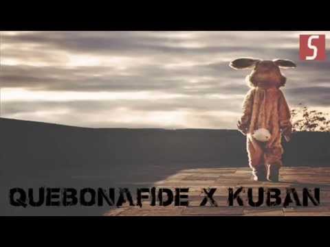 QUEBONAFIDE x KUBAN - Żadnych Zmartwień/SEB BLEND