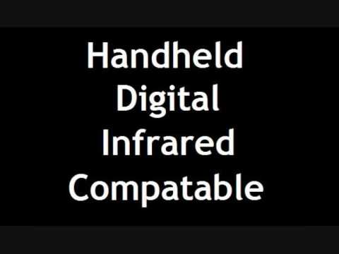 Handheld - The Vacancy (Lyrics Video)