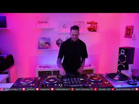 Multimodal 750 - The Special Pt. 5 with Matthias Hoffmann (Melodic/Progressive) - April 2023