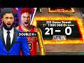 I Hired The 1 STREAK BREAKER To WIN 1 MILLION VC In NBA 2K26 PT 3