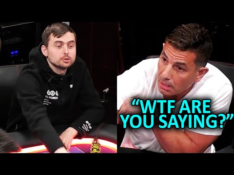 Martin Kabrhel Calls Out Opponent's EXACT Hand