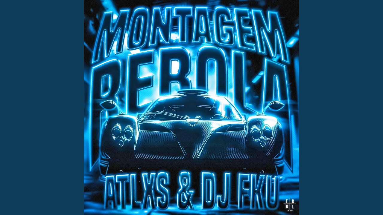 MONTAGEM REBOLA