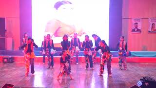 Delhi Public School Video