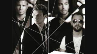 Backstreet Boys-Sick As My Secrets