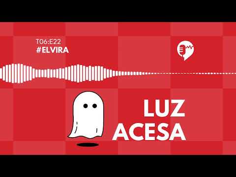 ELVIRA - LUZ ACESA