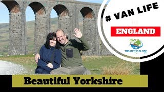 Full time travel - our first day of real vanlife