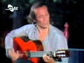 Paco De Lucia & Manolo Sanlucar - Compadres (bulerias)