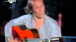 Paco De Lucia & Manolo Sanlucar - Compadres (bulerias)