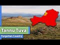 Tannu Tuva: Forgotten Country (1921-1944)