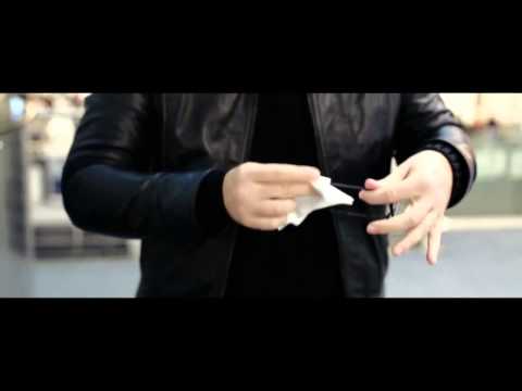 Crack by Joke Magie - Trick at Penguin Magic