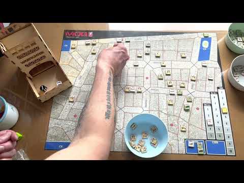 The MOG. Radio Mogadishu playthrough part 2