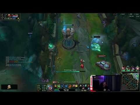 GRAGAS TRYING TO STYLE ON JANKOS... #SHORTS