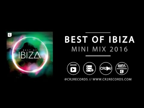 Cr2 Best Of Ibiza - Minimix