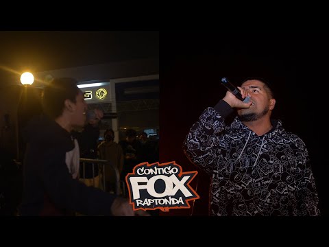 SHARP vs JEICO - CUARTOS - CONTIGO FOX