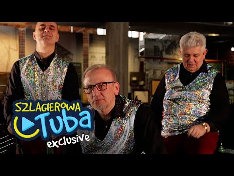 SZWARNE KARLUSY - Nasz Tata  (Official Video)