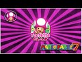 Mario Party 7 Toadette Voice