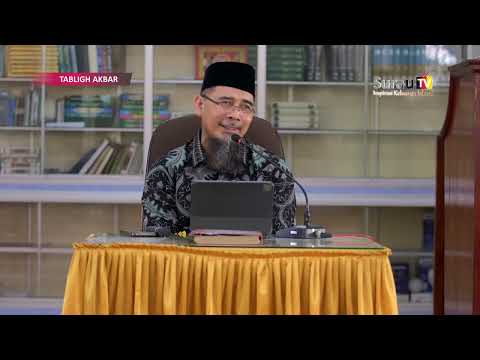 Tabligh Akbar | Negeri Yang Berkah Lepas Maksiat - Buya Muhammad Elvi Syam, Lc., MA