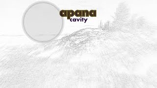 Apana. - Cavity