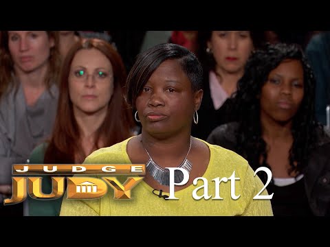 Dog Owner Claims She's Being Set Up! | Part 2