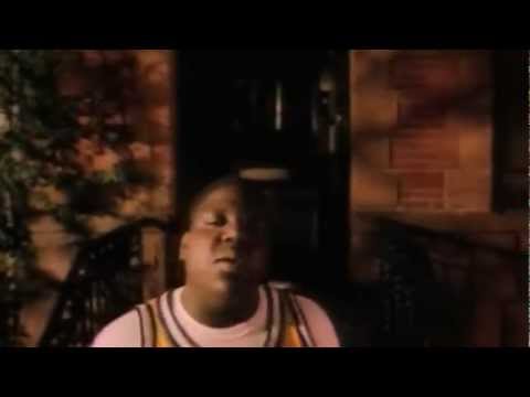 The Notorious B.I.G. feat. Method Man - The What - Music Video