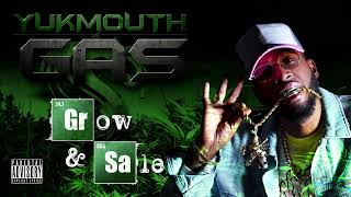 Yukmouth - Choppa On Deck (Audio) ft. Young Buck &amp; C-Bo