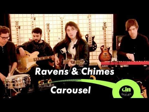 Ravens and Chimes - Carousel (acoustic)